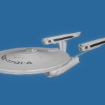 Enterprise A