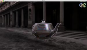 Refract OSX